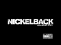 Nickelback - Hero (HD) 