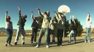 Do the John Wall - Troop 41 - Unofficial Music Video - SimplySpoons