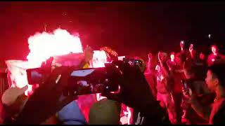 Download lagu anniversary Oren Bogor Barat mp3