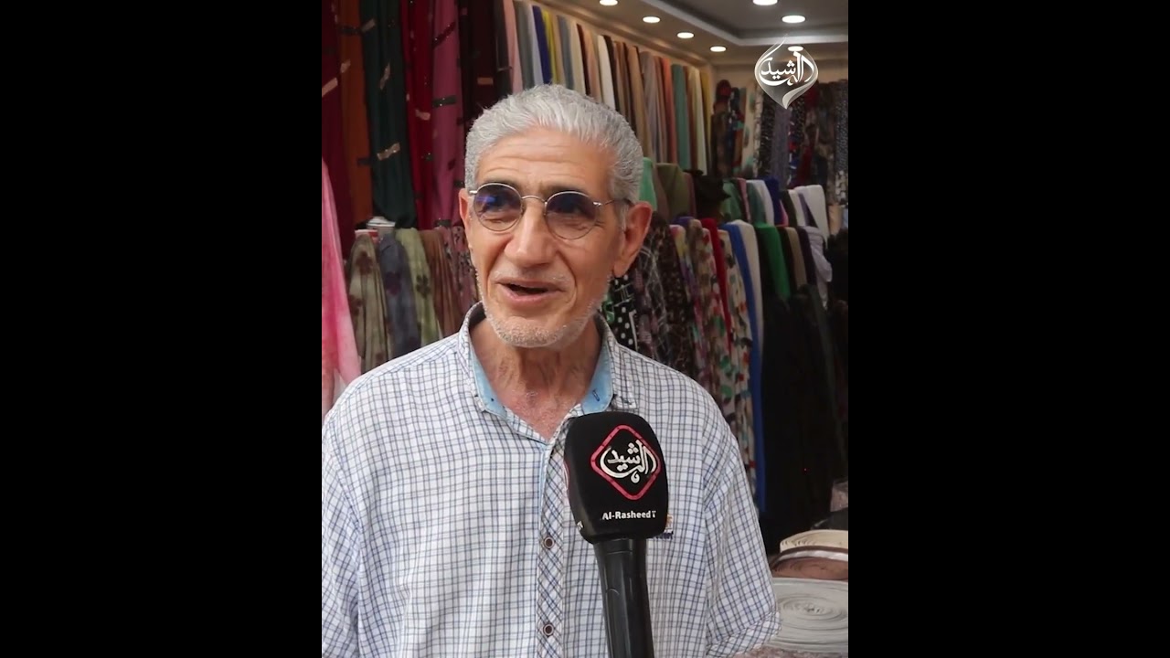 فيديو | نينوى.. أهالي الجانب الأيمن يطالبون بإزالة المباني الآيلة للسقوط واعادة اعمارها