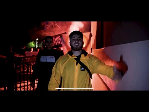 Razie feat. Clasimetric & Radical Entourage - Problematic (Video)