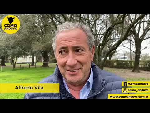 02-09-23 - Alfredo Vila - Cabaña Los Alfredos - Rusticos Máxima Selección Genética - Tandil, Bs.As.