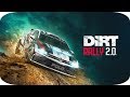 Dirt Rally 2 0 xbox One X Gameplay Espa ol quot el Mejo