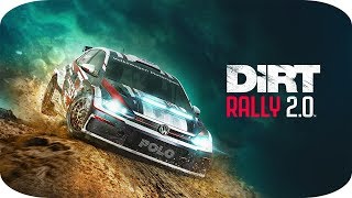 Video de DIRT 2.0 XBOX ONE