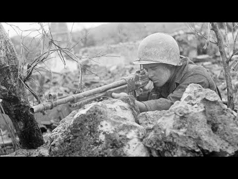The BAR (Browning Automatic Rifle) in WWII. Did soldiers actually like it?