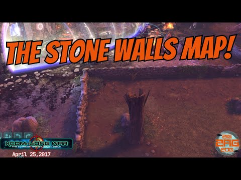 "The Air Game Is Back!! We Shot Down A Medium Raider For Today!"    XCOM Long War Impossible