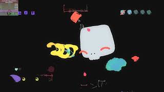 GoNNER BlueBERRY - Boss Rush Speedrun (2:18)