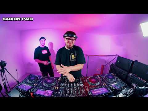 James Hype - LIVE STREAM - 06/10/21