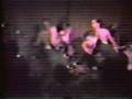 Butthole Surfers - Suicide