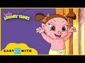 Baby Looney Tunes Danger Cartoonito UK