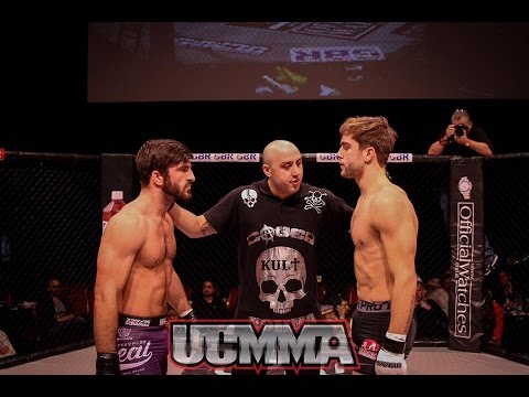 This was ucmma 49