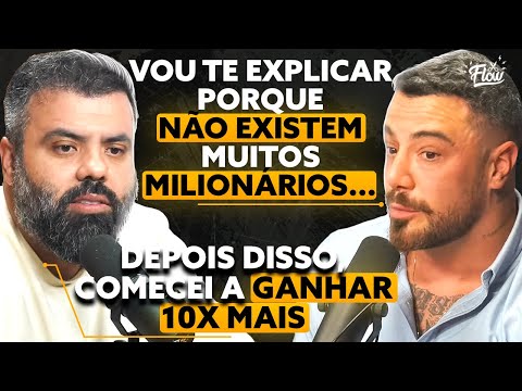 a FÓRMULA do SUCESSO [Felipe Titto]