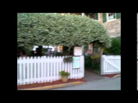 5 4 14  Walking Histiric St Augustine Florida Vid I