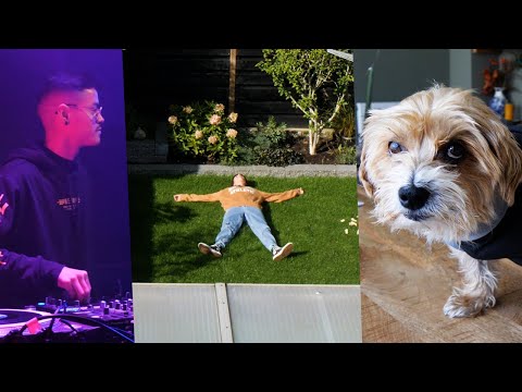 Het leven loopt altijd anders dan gepland