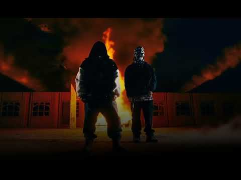 Amin Tijay x Ashkan Kagan - ??? (Official Lyric Video)