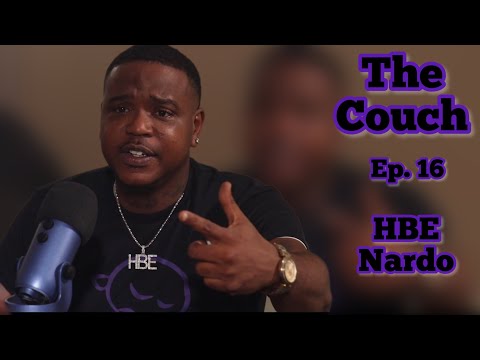 The Couch | Ep.16 feat HBE Nardo