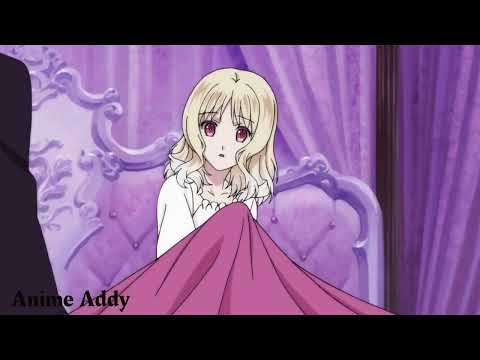 Diabolik Lovers Scene English dub