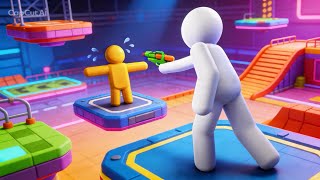 Paint to Hide! CrazyGames may buy it ￼
