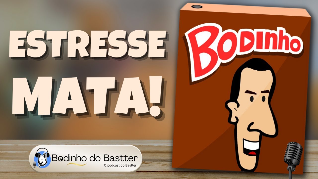 ONDE ESTÁ SEU FOCO? - Bodinho do Bastter