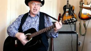 Little Jeanie original