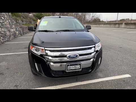 2011 Ford Edge - Image 38