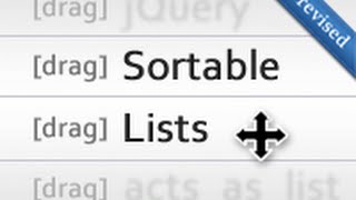 Ruby on Rails - Railscasts PRO #147 Sortable Lists (revised)