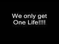 Boyce Avenue - "One Life" Lyrics 