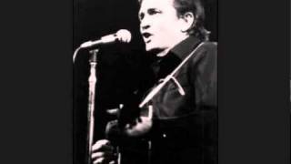 &#39;I NEVER PICKED COTTON&#39; - Johnny Cash, LIVE in NEW YORK, 1996.avi