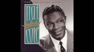 Nat King Cole   Walking My Baby Back Home
