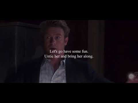 The Mentalist : Wayne Rigsby - Save Van Pelt and Jane life 🦸‍♂️💪🏼😇😎