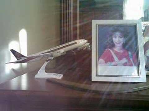 Ofra Haza- Od Mehaka La Ehad