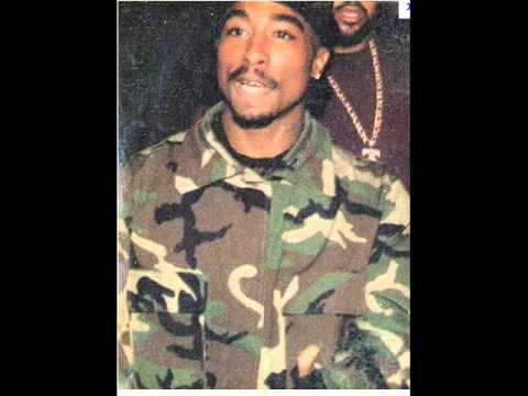 the truth behind the 2pac and Ice Cube beef