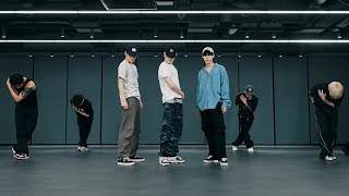 Download lagu NCT DOJAEJUNG - 'Perfume' Dance Practice Mirrored [4K] mp3
