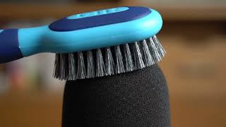 1 Hour brushing ASMR - NO talking | Sleep, Study, Focus, Relax #aismr #aiasmr