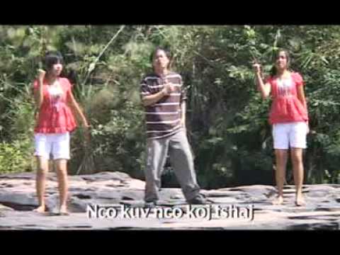 Xav yog tus koj hlub - Nhia Lor