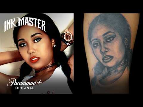 Ink Master Reddit