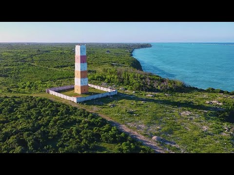 Solar Mix 17 #tanzania  #zanzibar #afrohouse #melodictechno #volcan #lighthouse  #massai