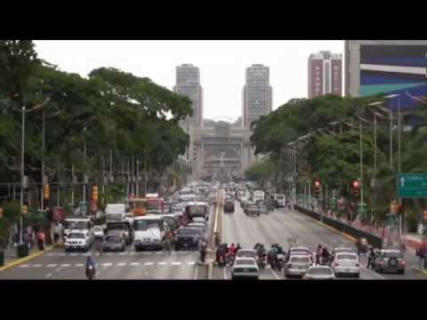 This week on Americas Now: Caracas Fighting Crime