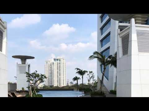 Apartemen Regatta the icon 3BR fullyfurnish