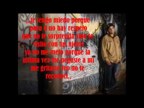 Norick (rs) -No vayas a llorar (letra) 2011