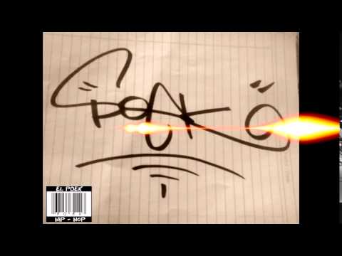 Enfermedad RAP - El Poek