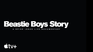 Beastie Boys Story (2020) Video