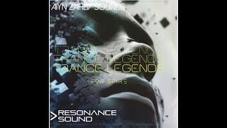 Video thumbnail for AZS Spire - Trance Legends Presets by Aiyn Zahev Sounds