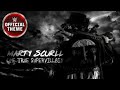 Marty Scurll - One True Supervillain (Entrance Music)