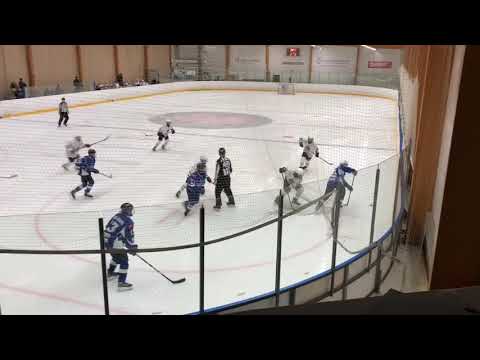 HJK vs K-E EPS U15 30.8.2020