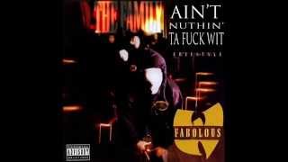 Fabolous - Aint Nuthin Ta Fuck Wit (New Music April 2015)