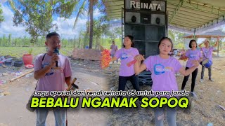 Download lagu LAGU SASAK BEBALU NGANAK SOPOQ RENDI REINATA 05 mp3