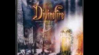 Divinefire - The Sign (Glory Thy Name-2004)