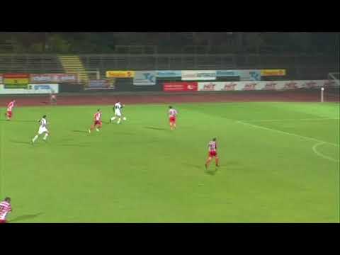 23.10.2009 | Fortuna Köln – 1 .FC Kleve 3 : 1 | 0:1 Koep (23.)