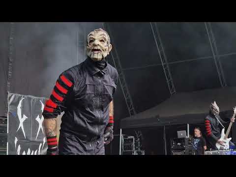 Mushroomhead - Sun Doesn’t Rise (live) - Rock Castle 2024